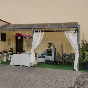 La Di Giada E Giorgia Affittacamere Pisa