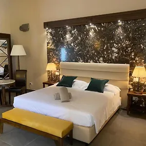  Farm stay Firriato Hospitality Cavanera Etnea & Wine Experience Italy