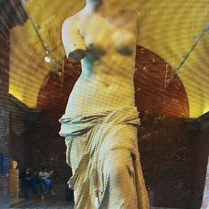 Affittacamere Venus Of Milo, Napoli