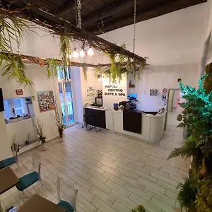 Pensjonat Centro E, Neapol