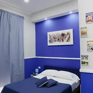 Concept Bed & Breakfast