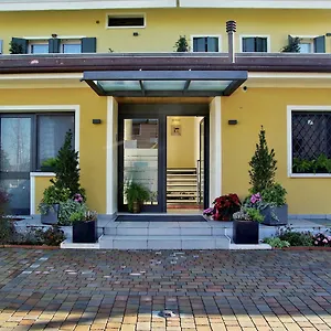 Rovere Hotel Treviso