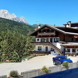  Apartament La Pineta Włochy