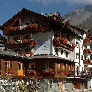 Fiorita Hotel Santa Caterina Valfurva