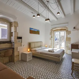 Bianco E Blu Bed & Breakfast Marina di Ragusa