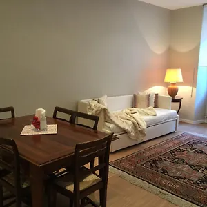  Apartament La Casa Di Paola Włochy