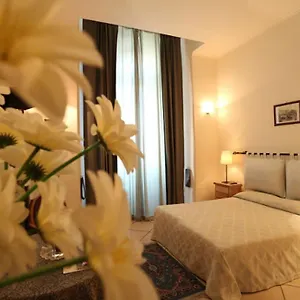 Affittacamere Bovio, Napoli